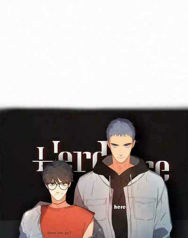 Here U Are Chapter 52 trang 0