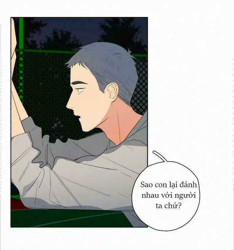 Here U Are Chapter 52 trang 10