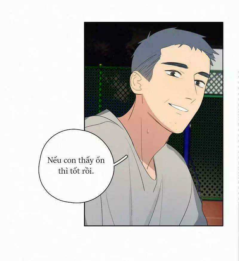 Here U Are Chapter 52 trang 13