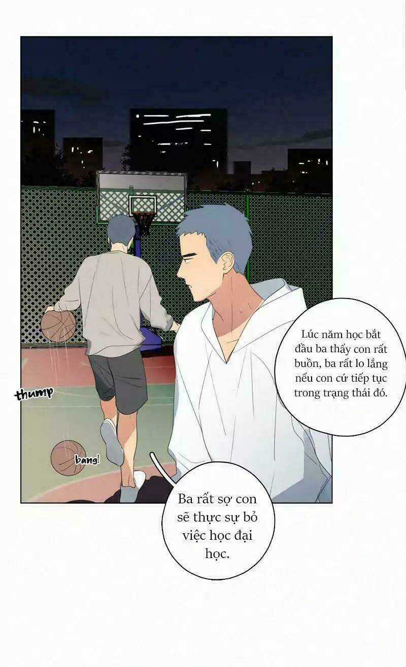 Here U Are Chapter 52 trang 14