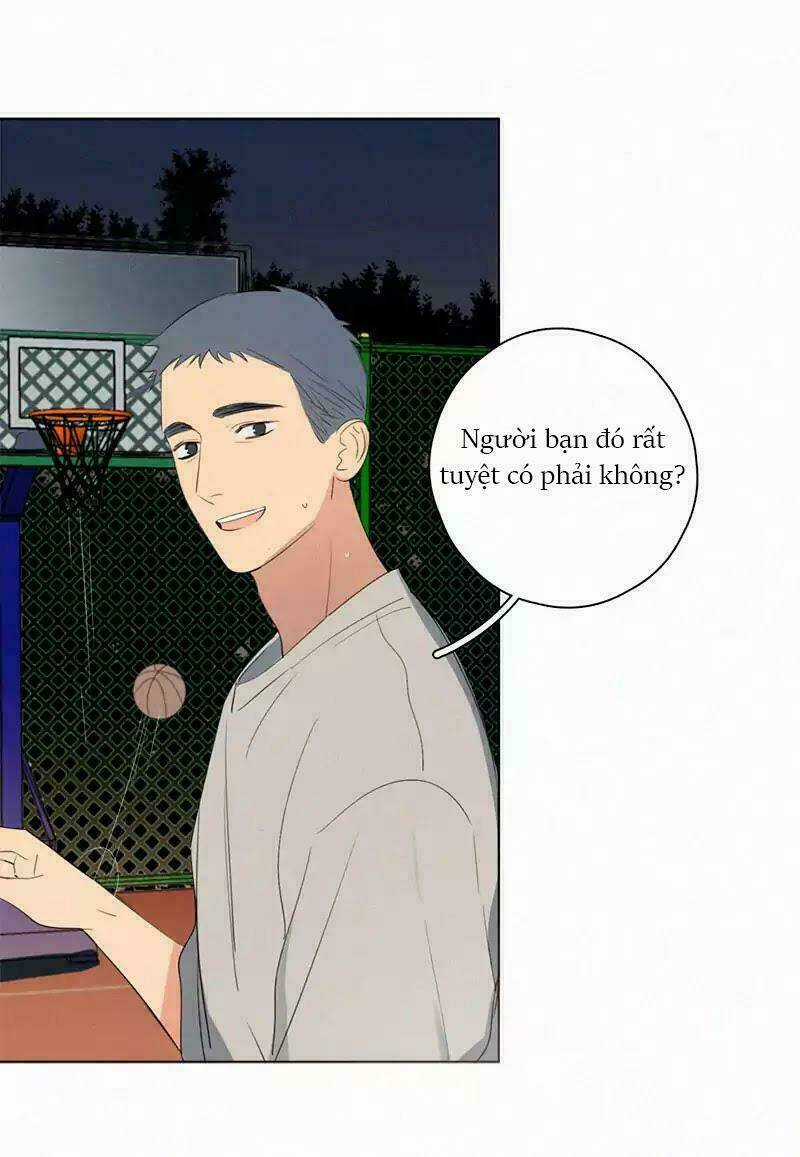 Here U Are Chapter 52 trang 16