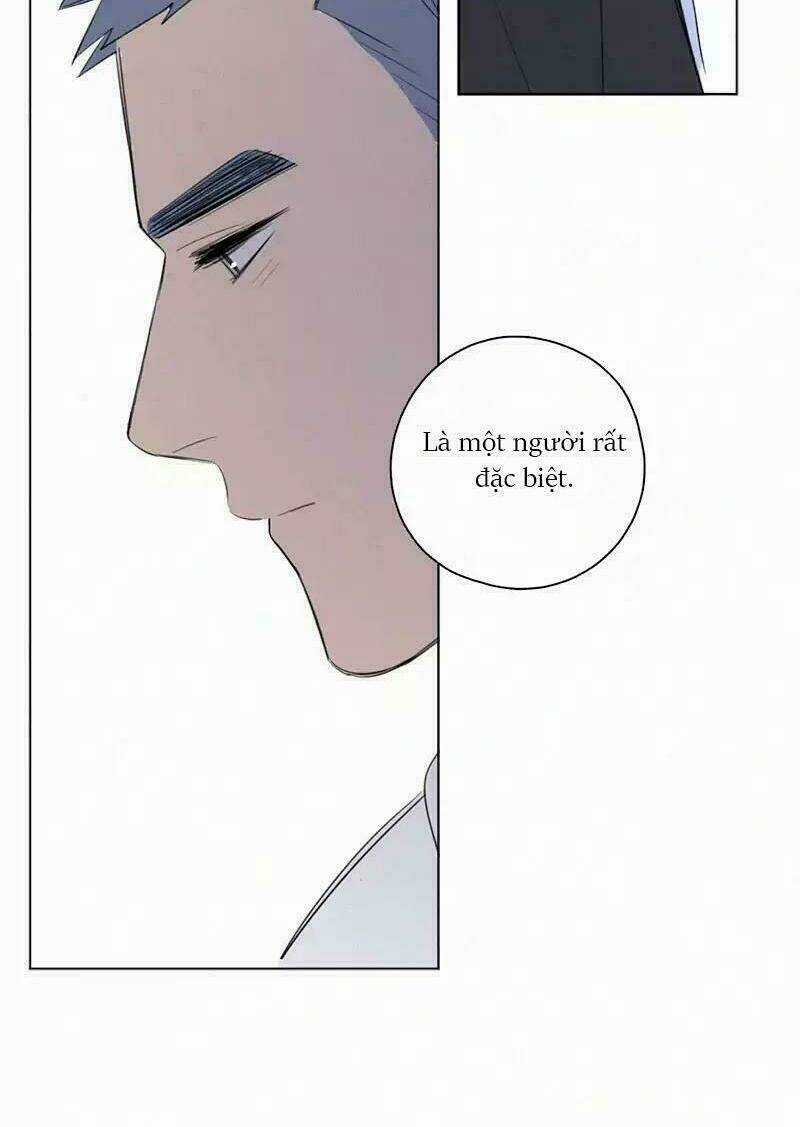 Here U Are Chapter 52 trang 20