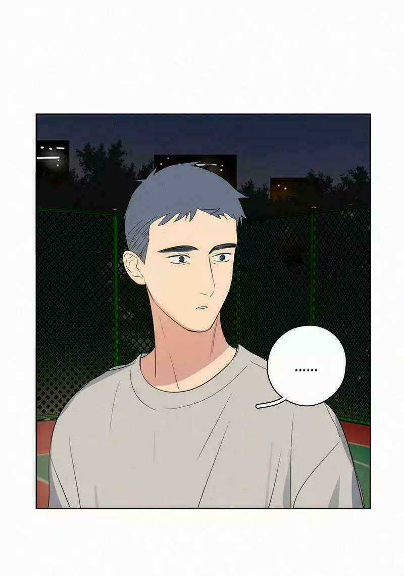 Here U Are Chapter 52 trang 21