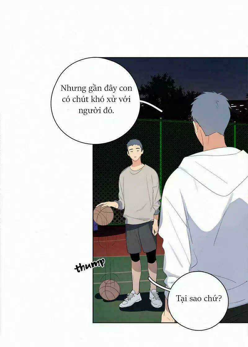 Here U Are Chapter 52 trang 22