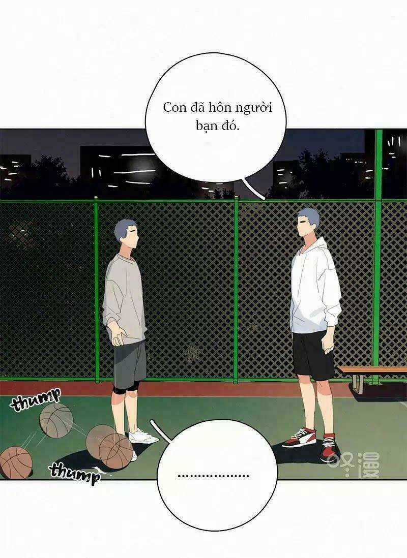 Here U Are Chapter 52 trang 23