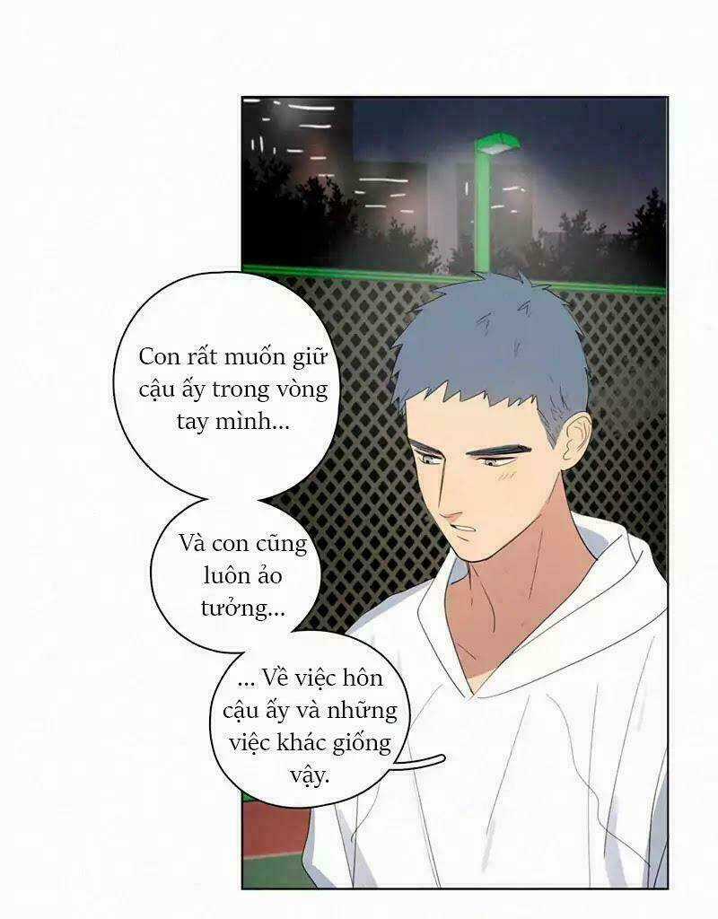 Here U Are Chapter 52 trang 24