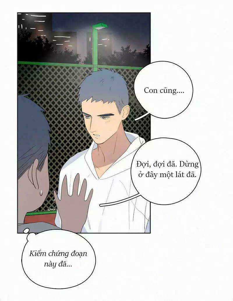 Here U Are Chapter 52 trang 25