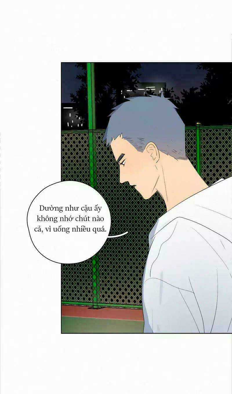 Here U Are Chapter 52 trang 27