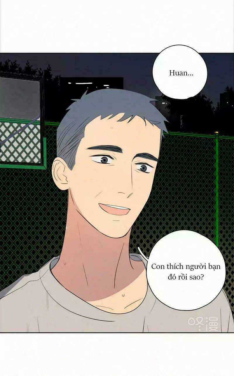 Here U Are Chapter 52 trang 28