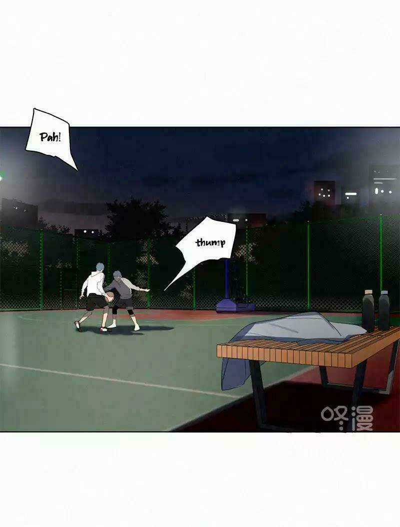 Here U Are Chapter 52 trang 3