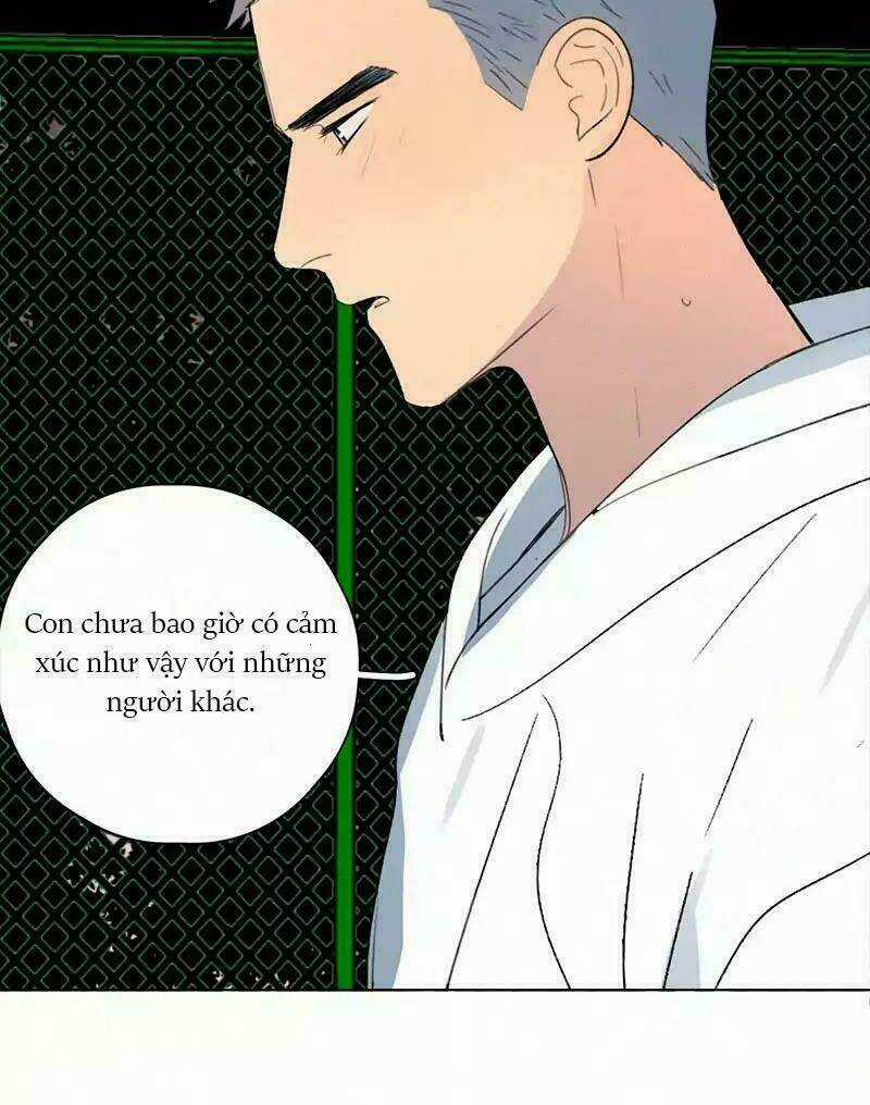 Here U Are Chapter 52 trang 31