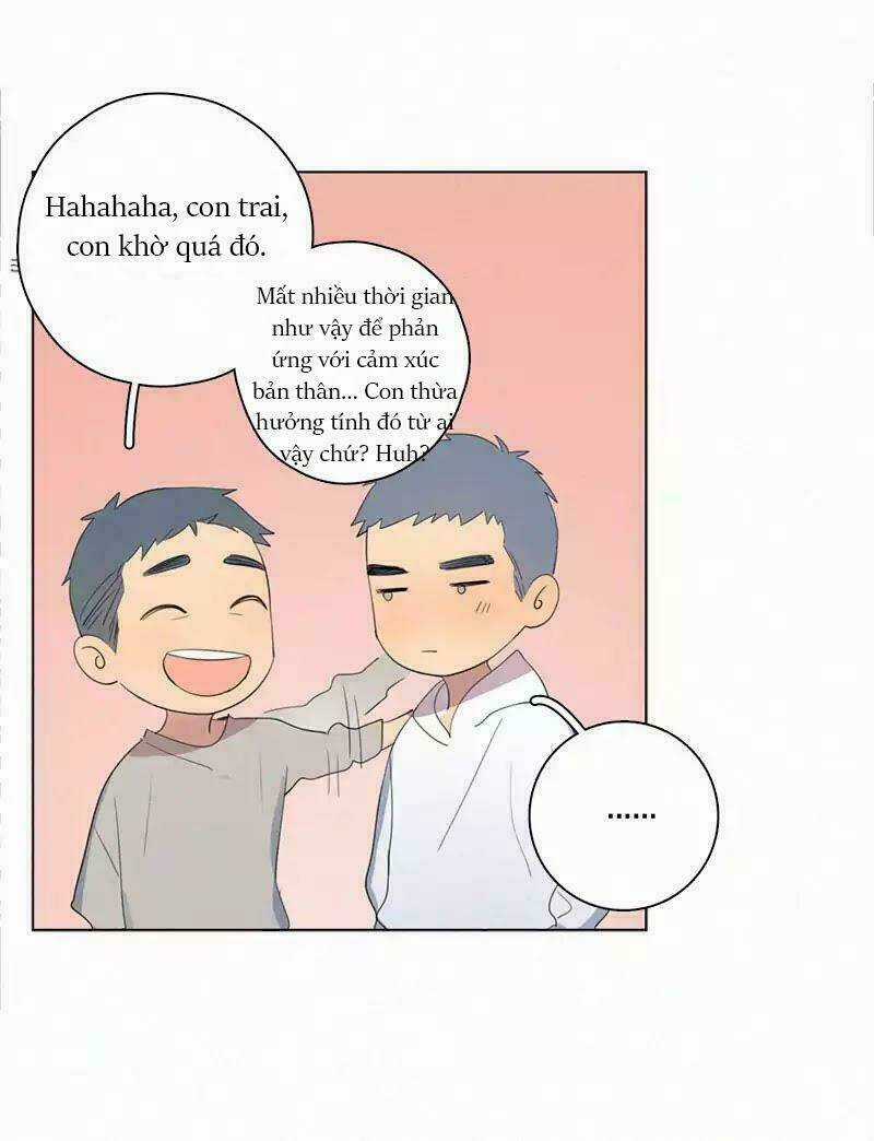 Here U Are Chapter 52 trang 32