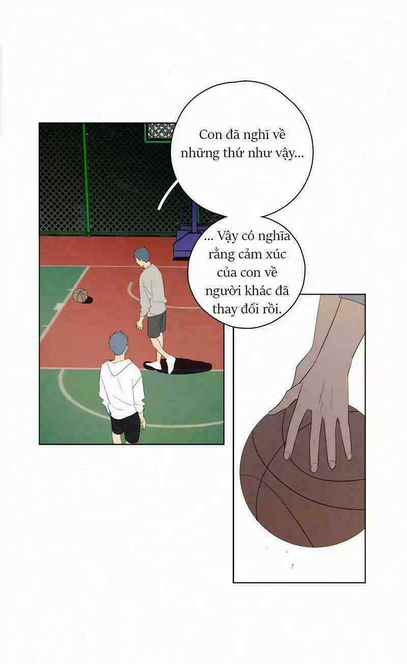 Here U Are Chapter 52 trang 33