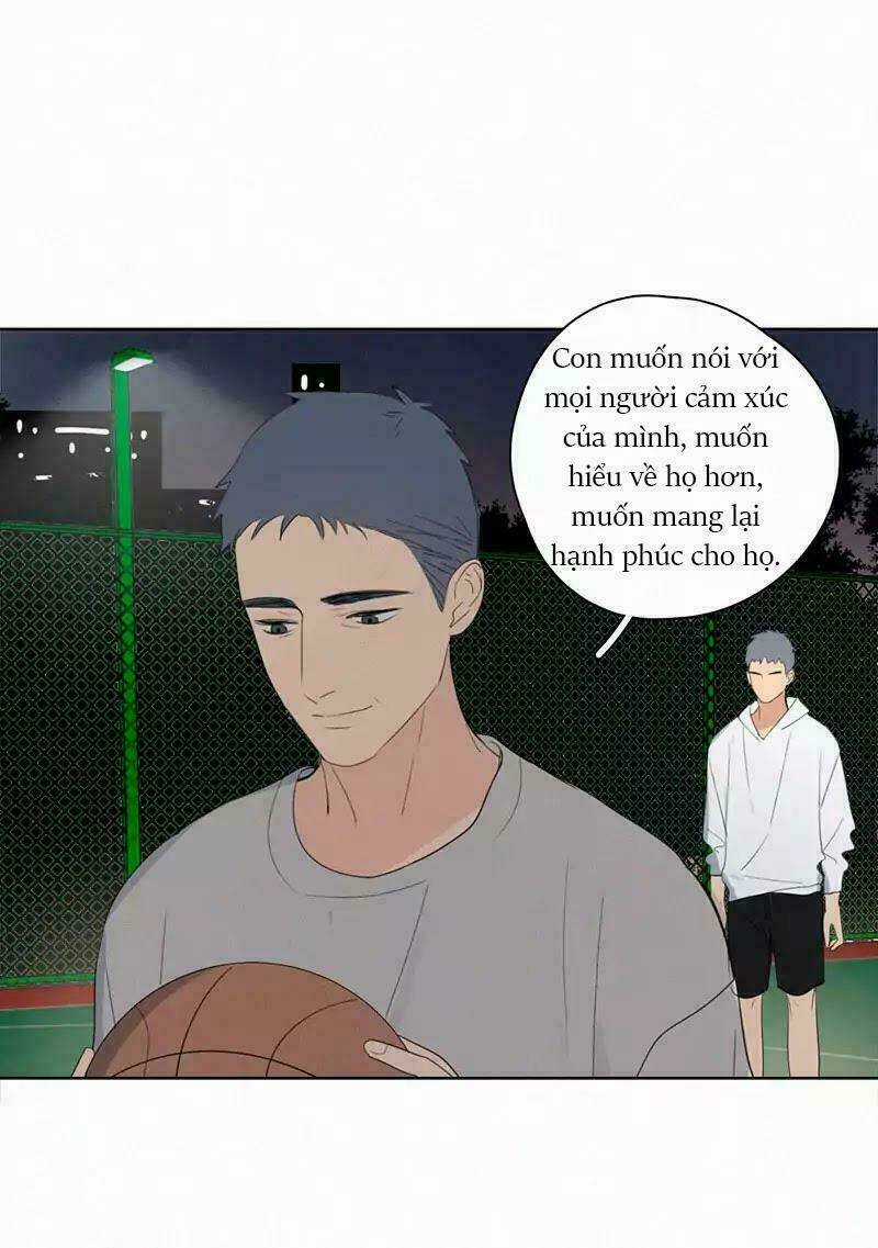 Here U Are Chapter 52 trang 34