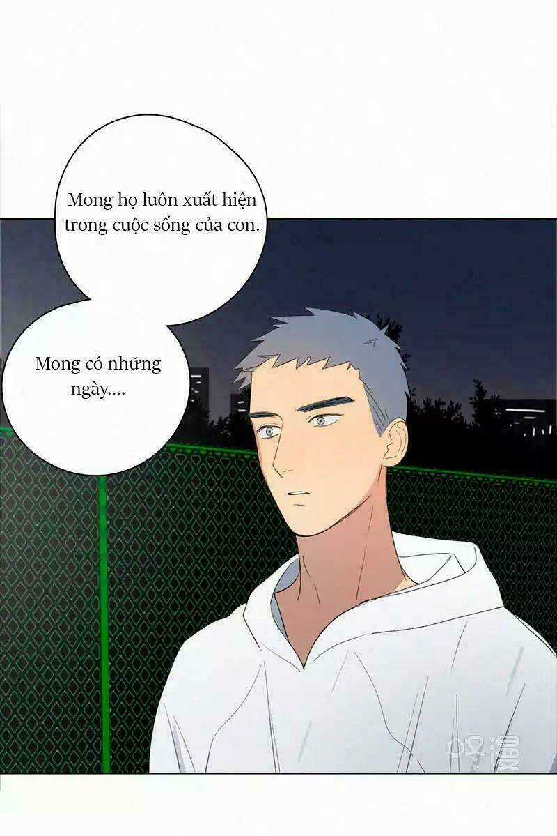 Here U Are Chapter 52 trang 35