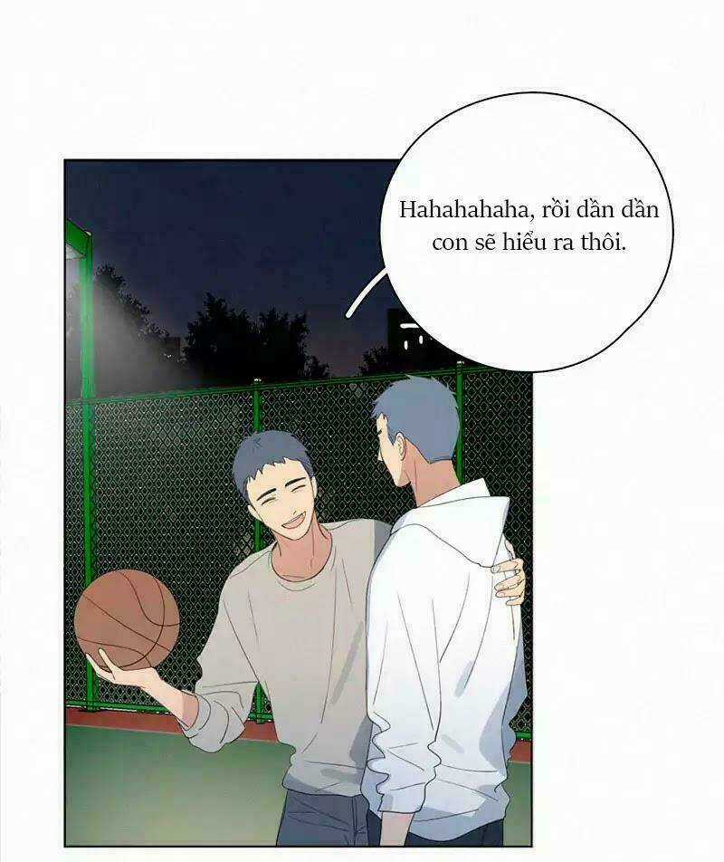 Here U Are Chapter 52 trang 36