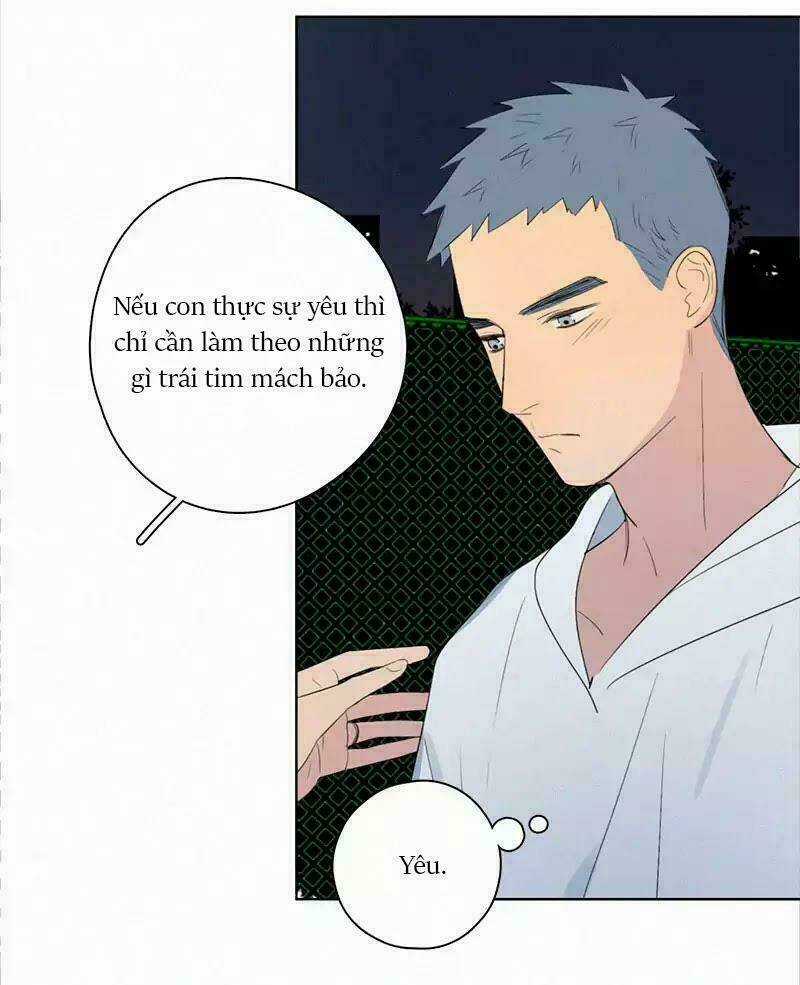 Here U Are Chapter 52 trang 37