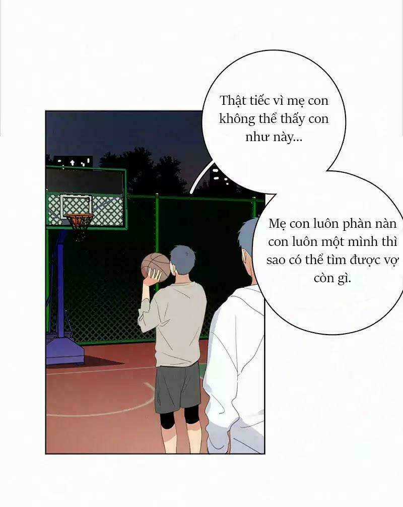 Here U Are Chapter 52 trang 38