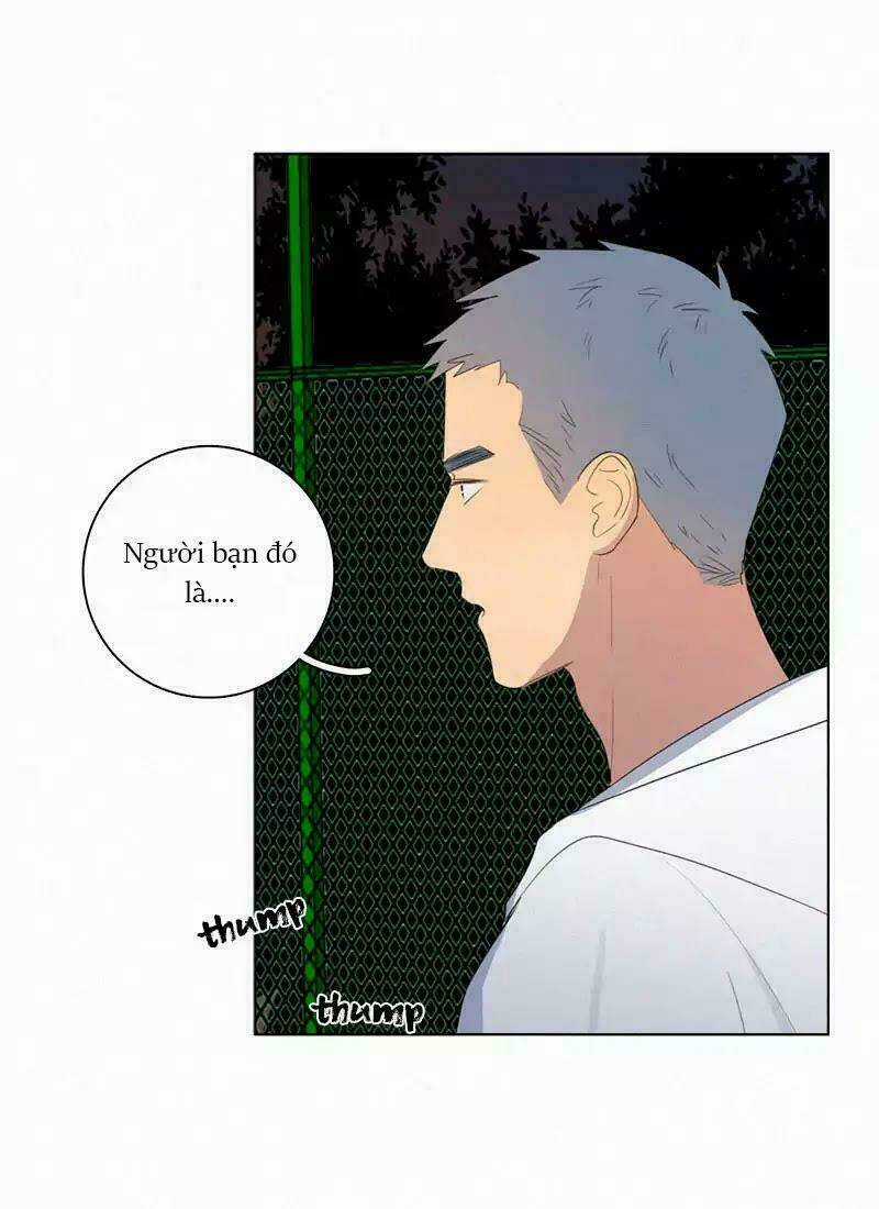 Here U Are Chapter 52 trang 39