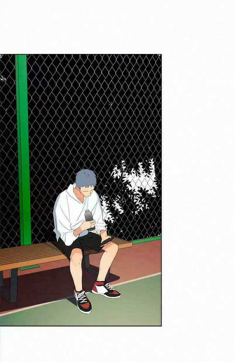 Here U Are Chapter 52 trang 43