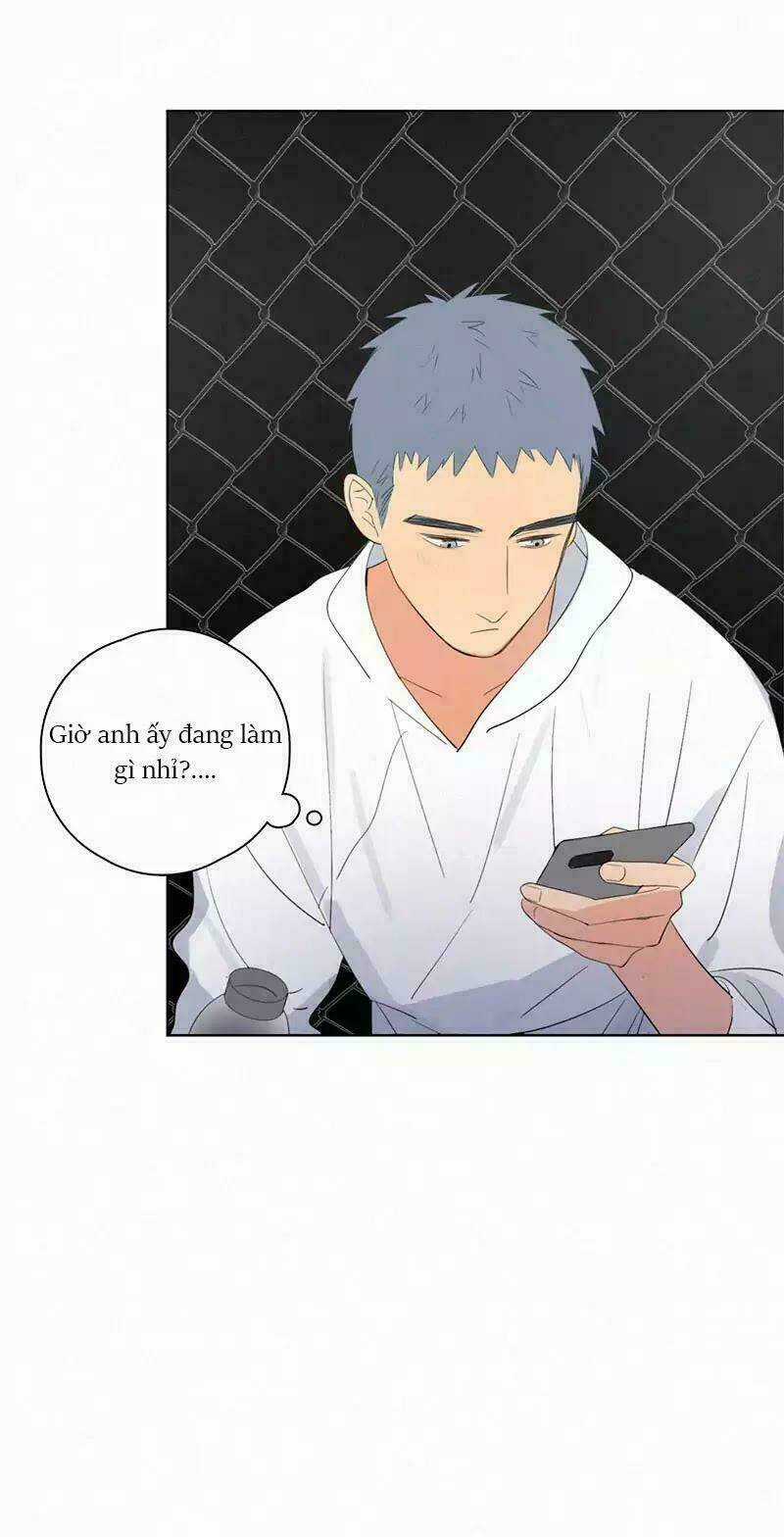 Here U Are Chapter 52 trang 44