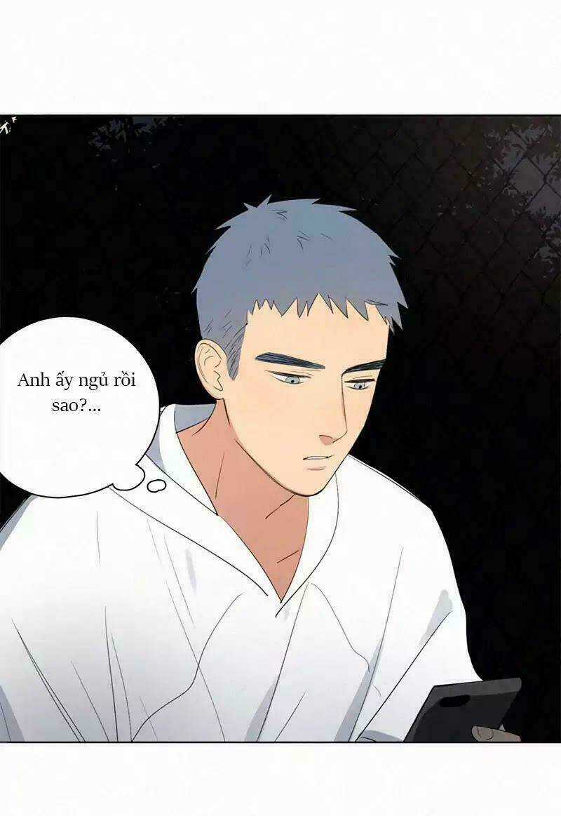 Here U Are Chapter 52 trang 47