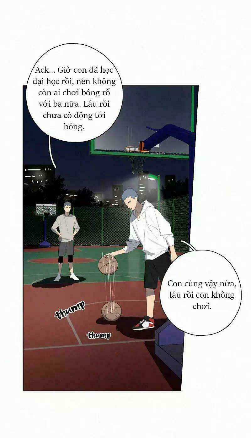 Here U Are Chapter 52 trang 6