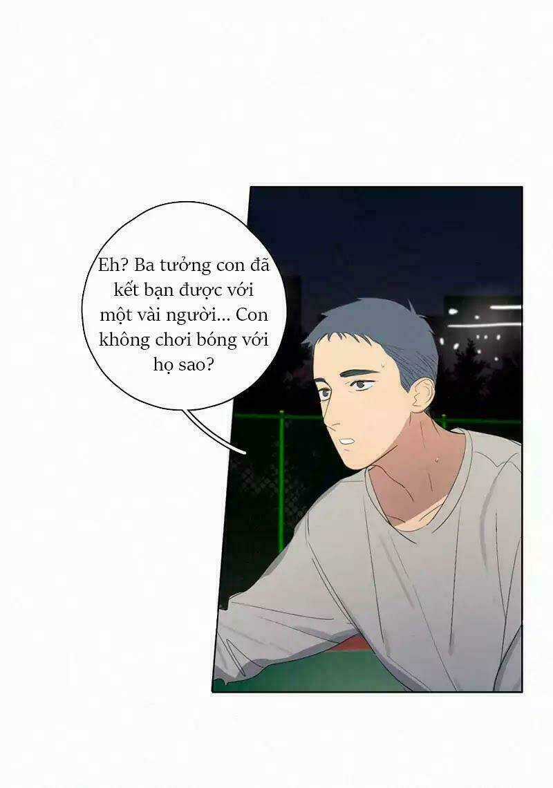 Here U Are Chapter 52 trang 7