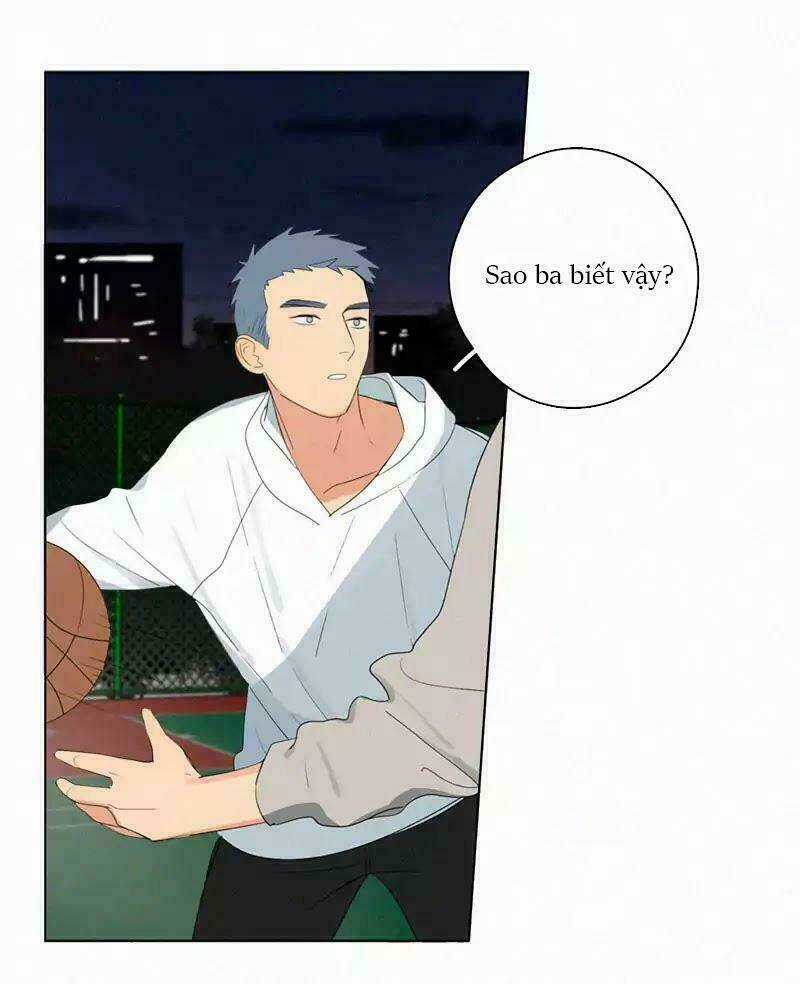 Here U Are Chapter 52 trang 8