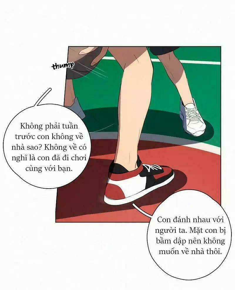 Here U Are Chapter 52 trang 9