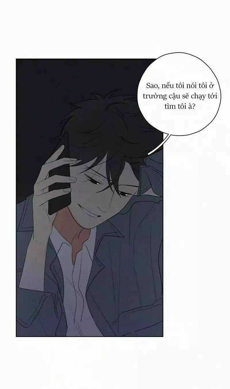 Here U Are Chapter 53 trang 10