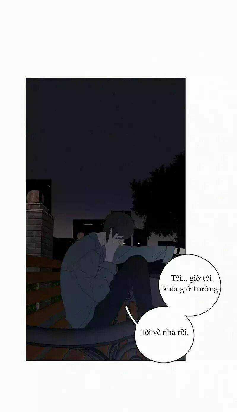 Here U Are Chapter 53 trang 12