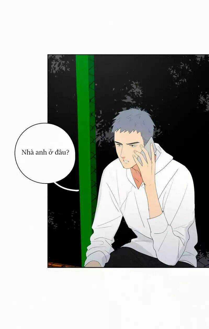 Here U Are Chapter 53 trang 13