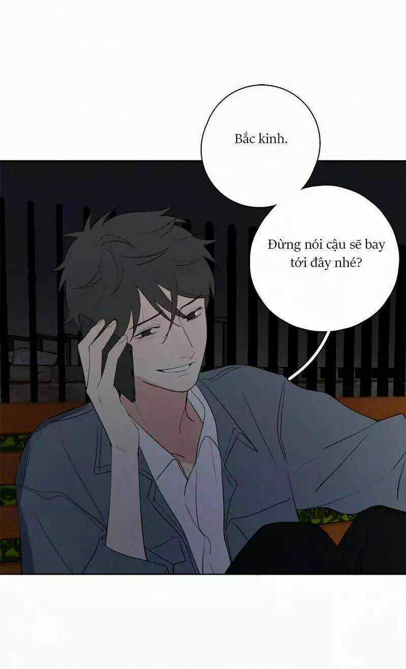 Here U Are Chapter 53 trang 14