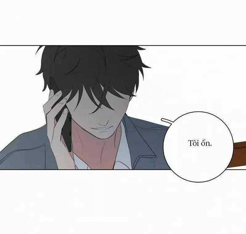 Here U Are Chapter 53 trang 17