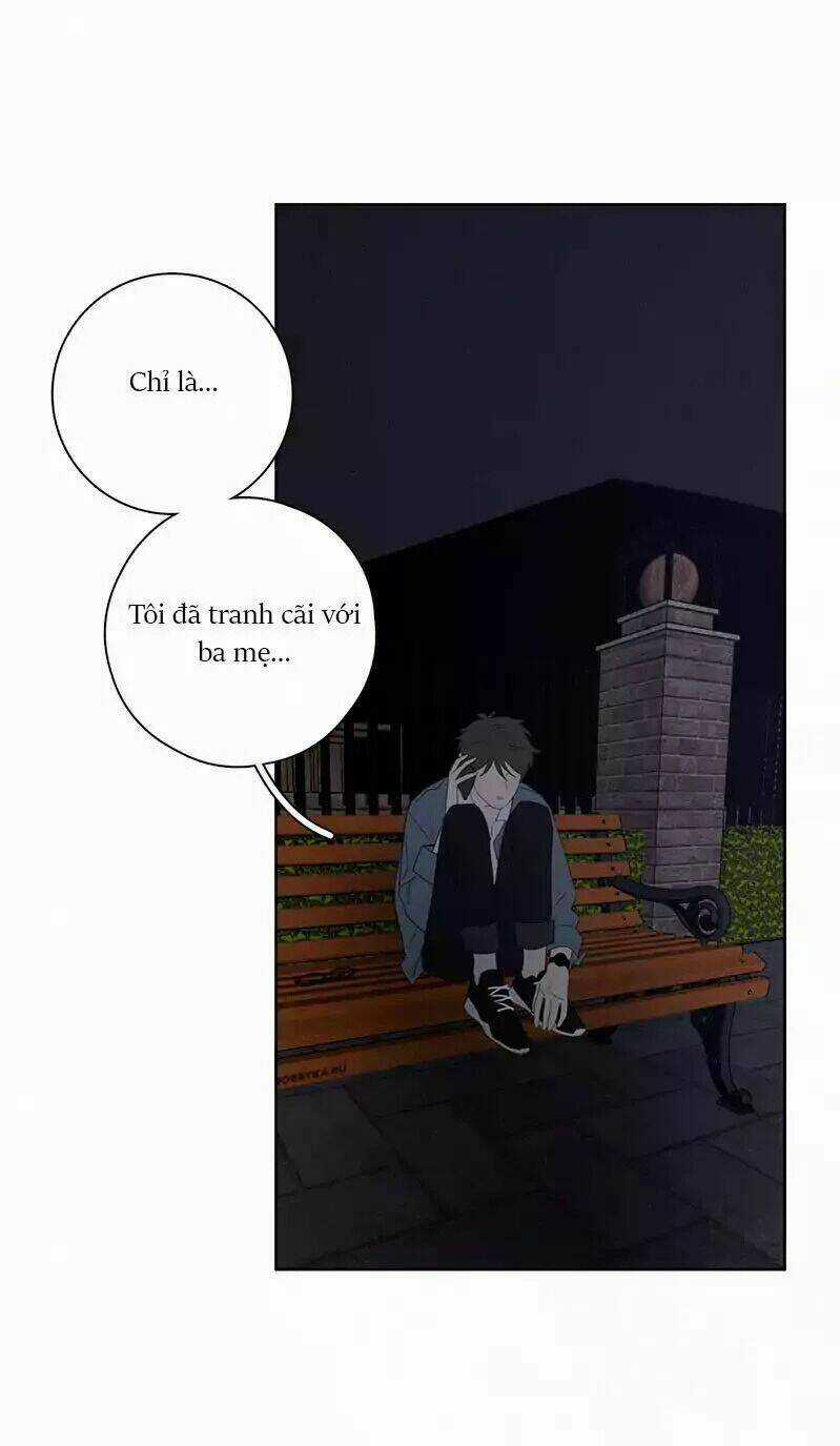 Here U Are Chapter 53 trang 18