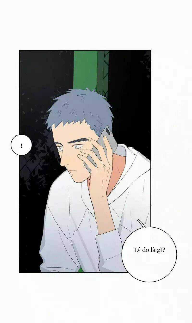 Here U Are Chapter 53 trang 19