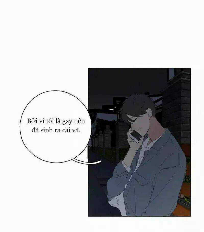 Here U Are Chapter 53 trang 20