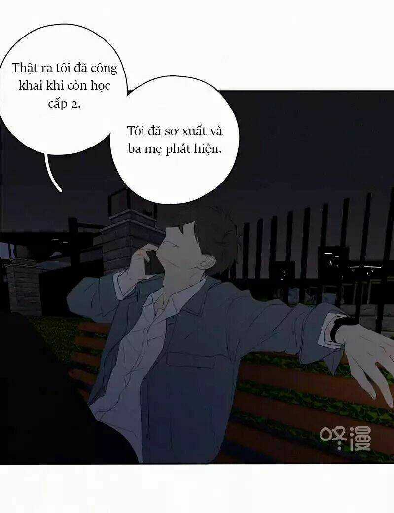 Here U Are Chapter 53 trang 21