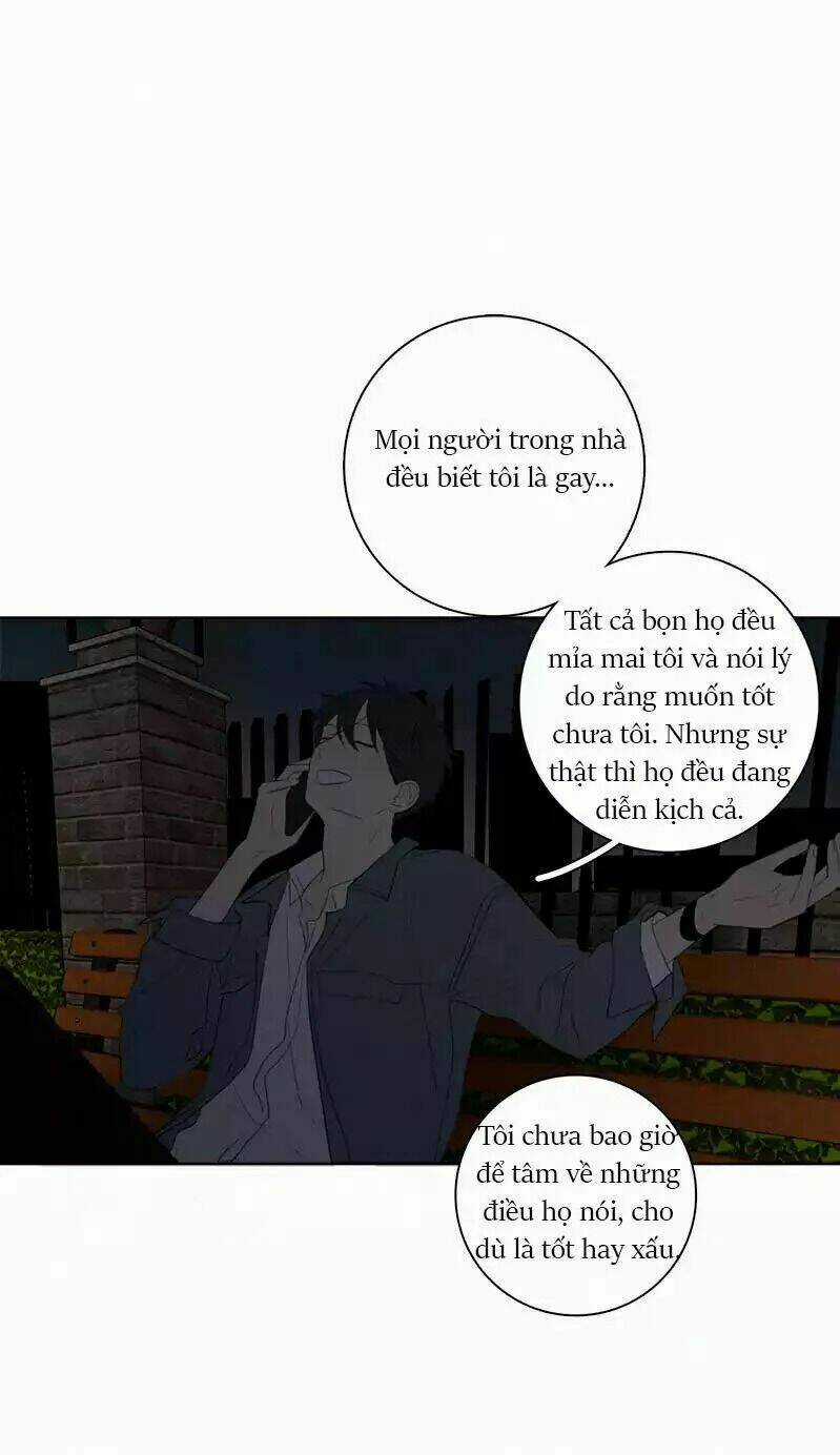 Here U Are Chapter 53 trang 24