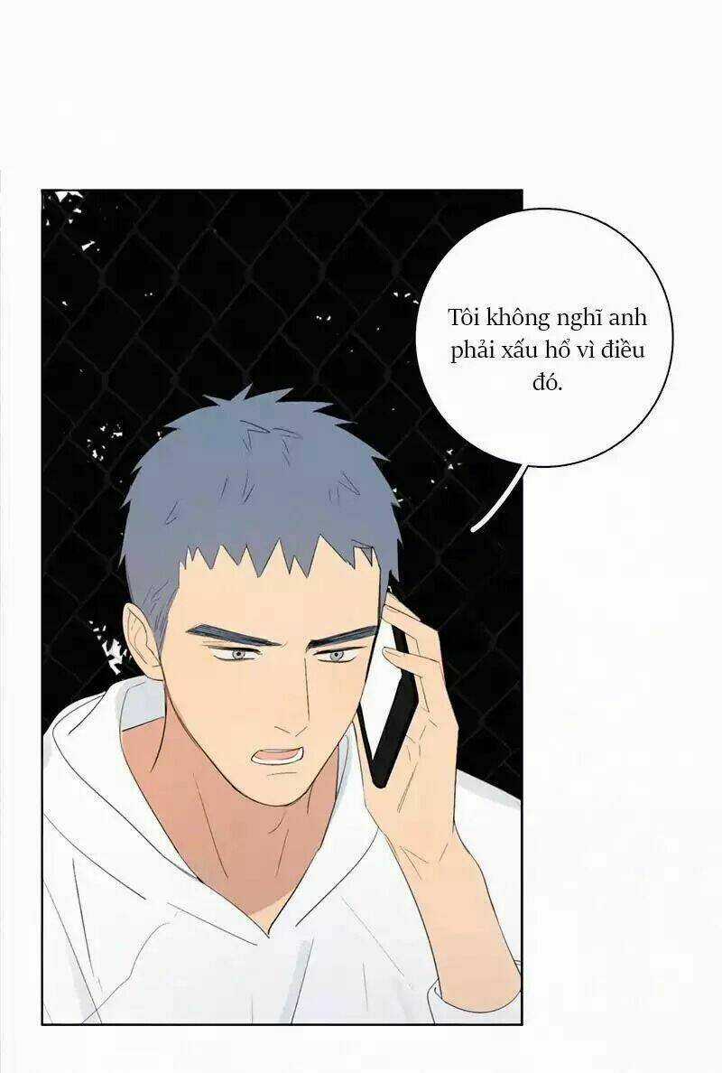 Here U Are Chapter 53 trang 25