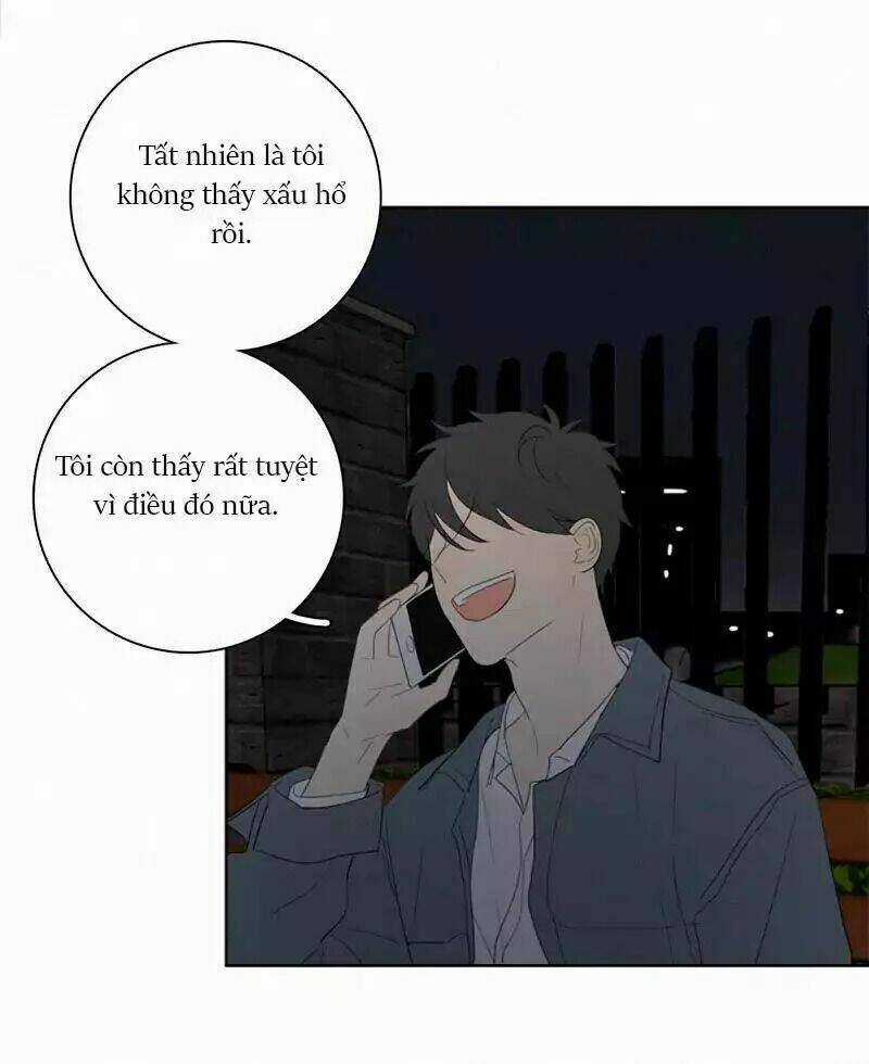 Here U Are Chapter 53 trang 26