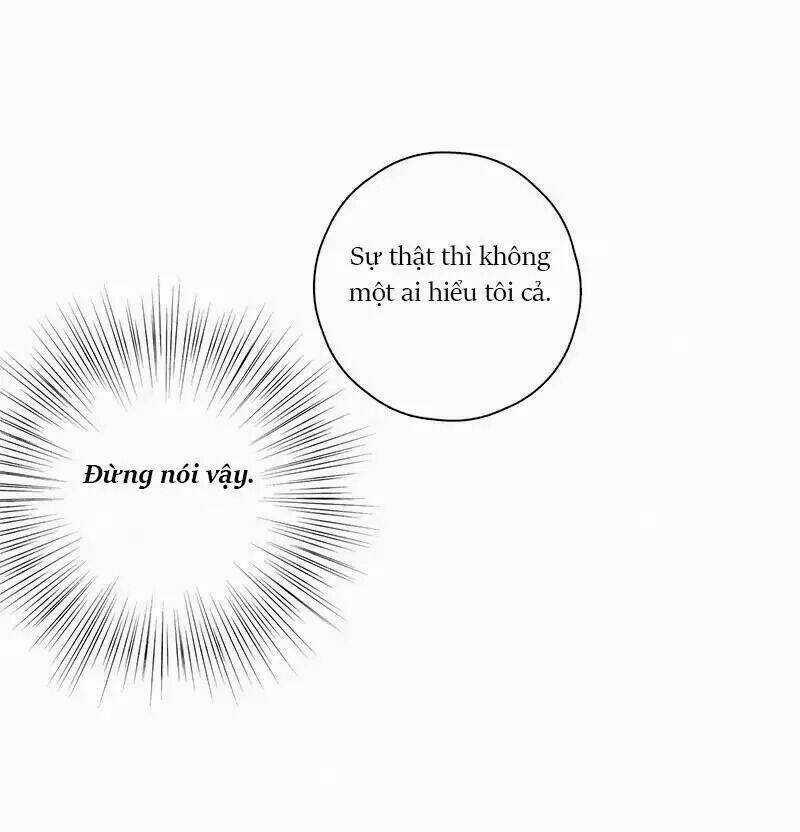 Here U Are Chapter 53 trang 28