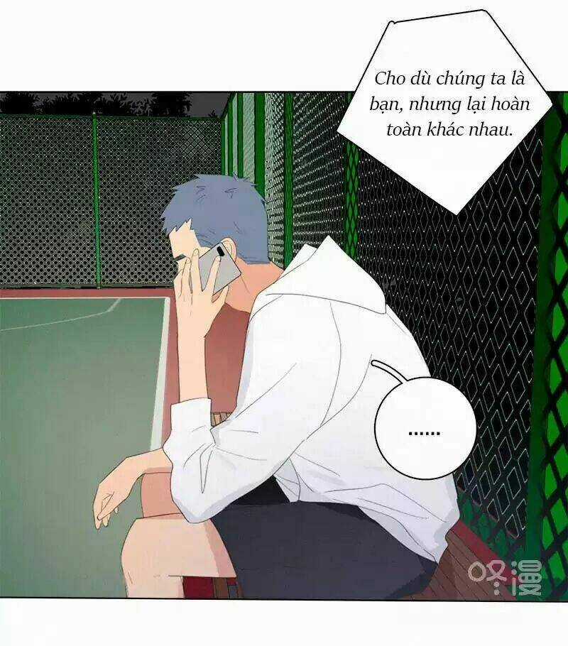 Here U Are Chapter 53 trang 30