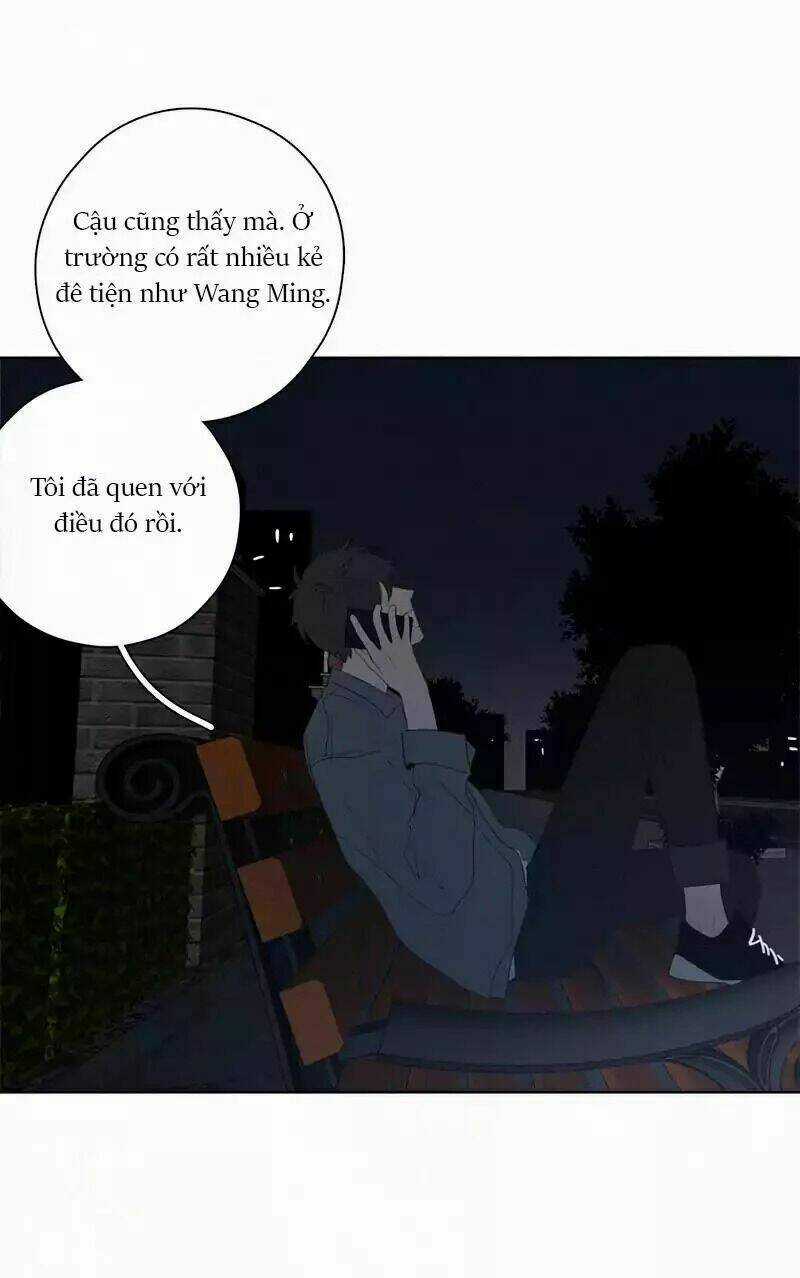 Here U Are Chapter 53 trang 32