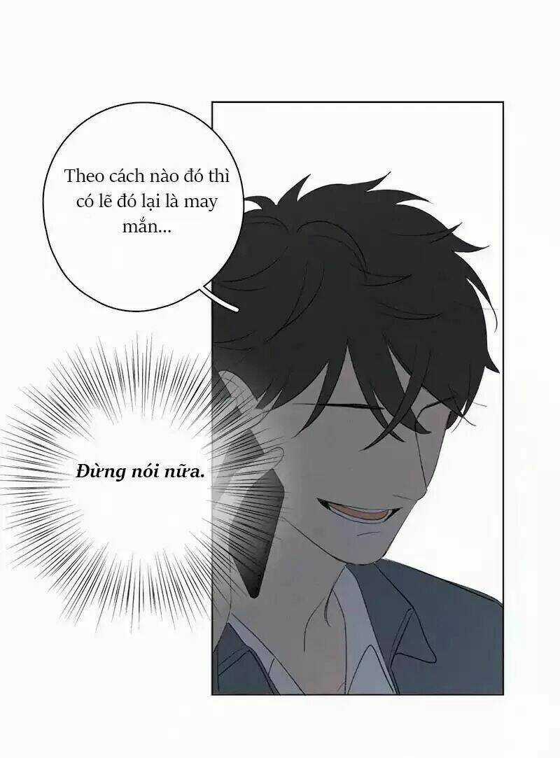 Here U Are Chapter 53 trang 33