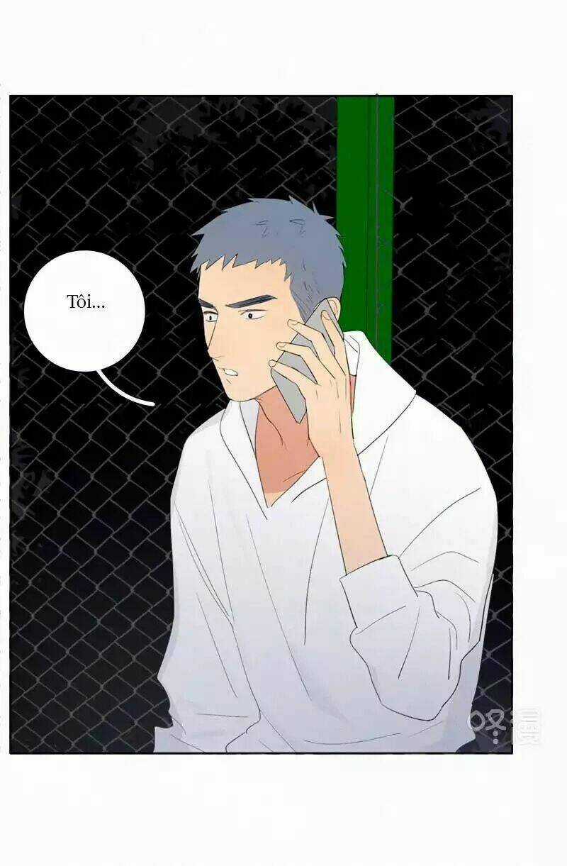 Here U Are Chapter 53 trang 34