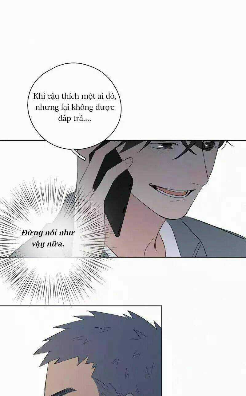 Here U Are Chapter 53 trang 35