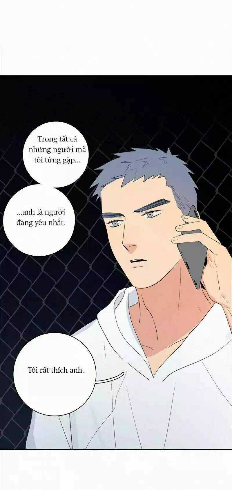 Here U Are Chapter 53 trang 38