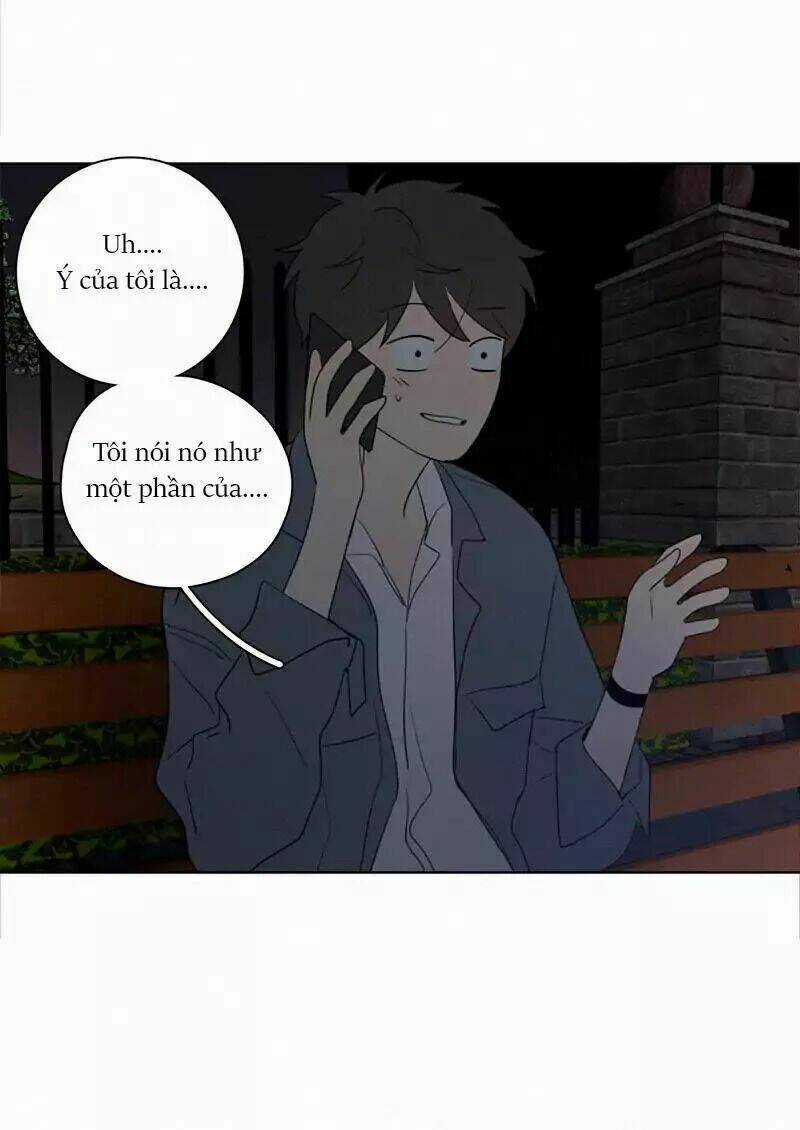 Here U Are Chapter 53 trang 39